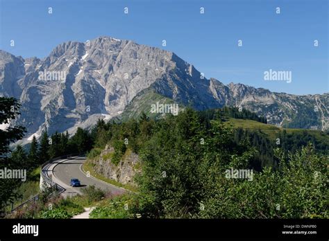 German alpenstrasse Fotos und Bildmaterial in hoher Auflösung Alamy