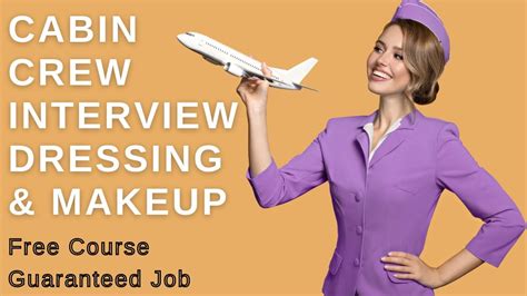 Best Air Hostess Course How To Become Air Hostess Cabin Crew Job