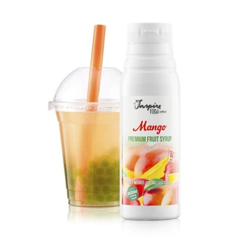 Syrop Barma Ski Kawa Drinki Bubble Tea Marakuja Allegro Pl