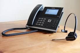 Alles, was Sie über Yealink Telefone wissen müssen