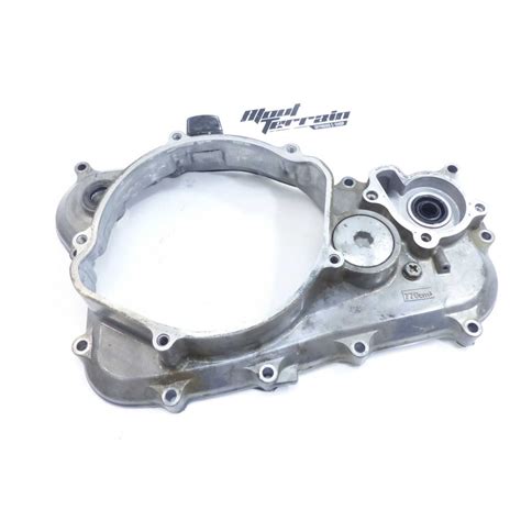 Carter D Embrayage 250 Crf 2008 Clutch Cover Crankcase Atout Terrain