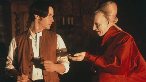 30 Years On Bram Stokers Dracula Is Still The Most Beautiful Film