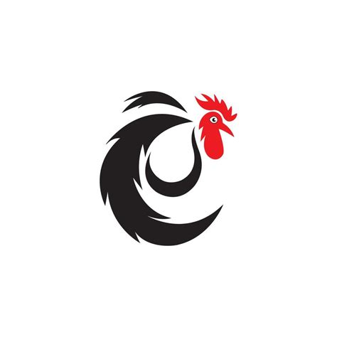 Broiler Icon Logo Vector Design Template 12690466 Vector Art At Vecteezy