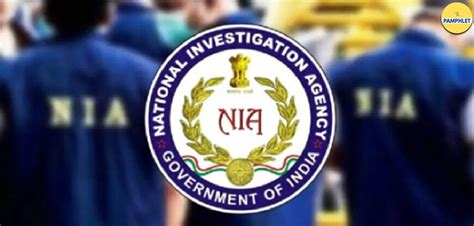 Nia Carries Out Nationwide Raids In Multiple States In Case Of Human