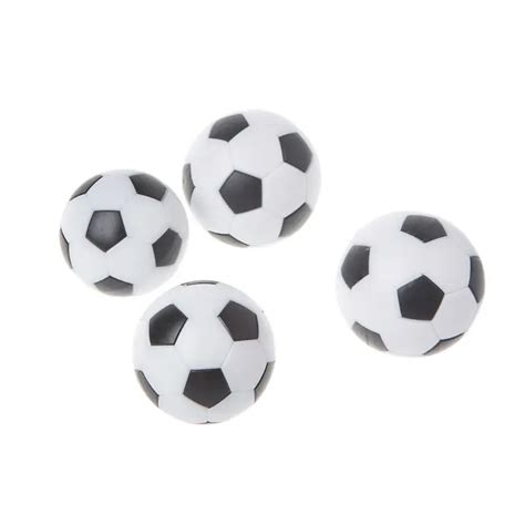 P S Resina Matraquilhos Bola De Futebol Indoor Jogos Fussball Futebol