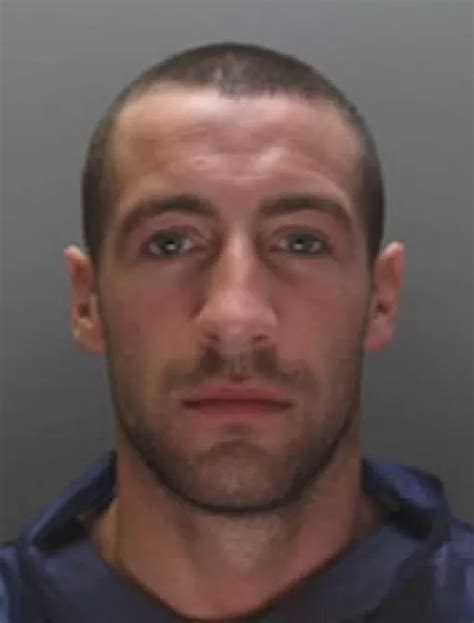 Here are 27 of the most wanted criminals in the UK - Nottinghamshire Live