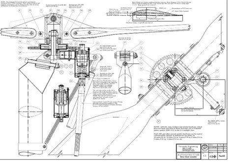 Furia ultralight helicopter plans – Artofit