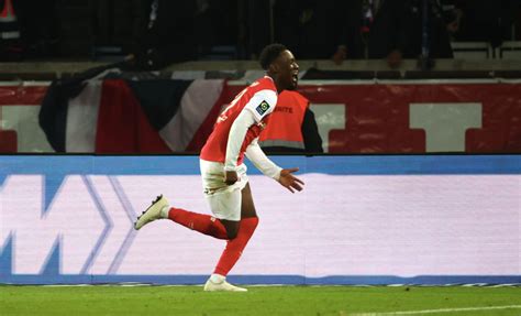 Mikel Arteta Told Folarin Balogun Is A Frightening Prospect For Arsenal