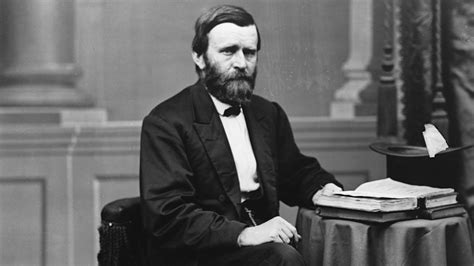 Ulysses S Grant After Presidency