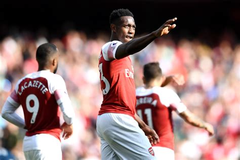 Arsenal Did Danny Welbeck Change Anything With His Goal