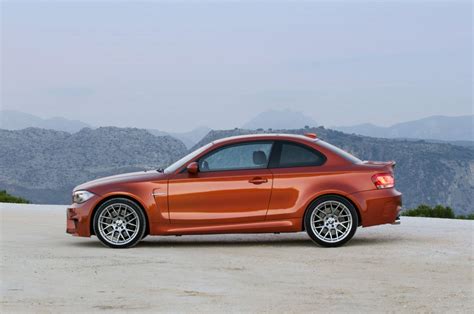 Photo Bmw Serie 1 E82 Coupé M 340 Ch Coupé 2011