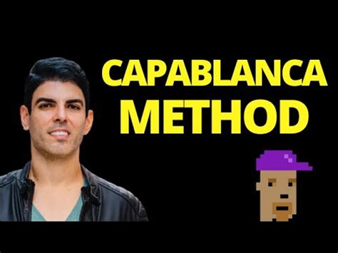 How Does David Capablanca Approach Trading Today YouTube