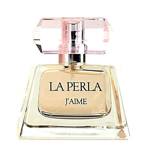 La Perla Jaime Eau De Parfum Pour Femme Notino Fr