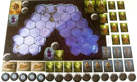 Gloomhaven Board Game – ONLINE SPECIAL – Great Escape Adventures ...