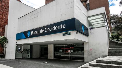 Atención Banco de Occidente y Banco de Bogotá se sumaron a la fila de