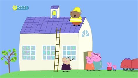 Peppa Pig Season 5 Episode 42 Playgroup Star Watch Cartoons Online