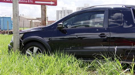 Terceiro Envolvido Em Troca De Tiros Que Deixou Um Morto E Outro Ferido Se Apresenta Para A