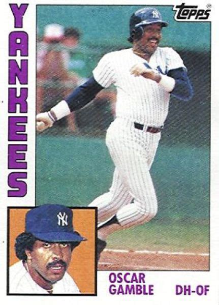 The Worst Baseball Cards Ever Pics Izismile