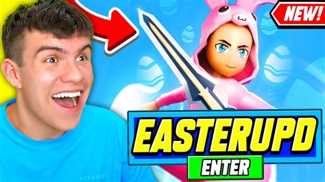 New All Working Easter Egg Hunt Update Codes For World Zero Roblox