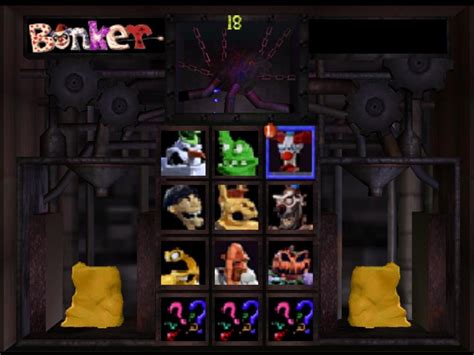 ClayFighter 63 1/3 (Game) - Giant Bomb