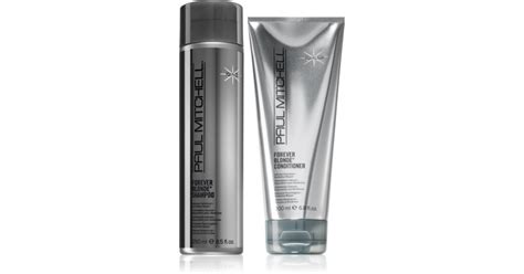 Paul Mitchell Blonde dárková sada pro blond vlasy notino cz
