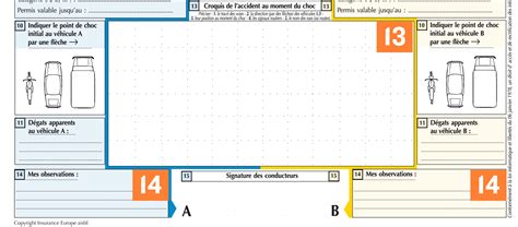 PDF Constat de dommages van attelé seul PDF Télécharger Download