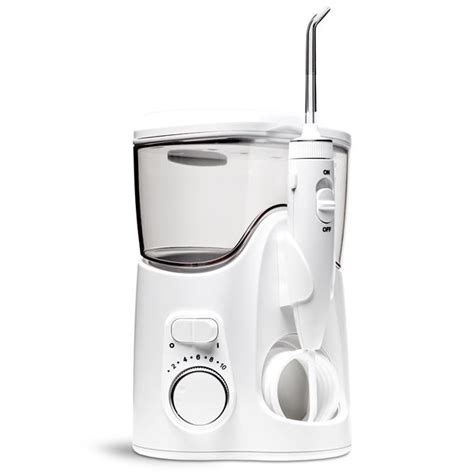 Irrigador Bucal Waterpik Ultra Plus Wp Blanco