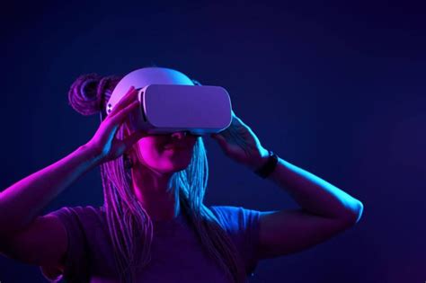 Virtual Reality Market Share Trends Size And Forecasting