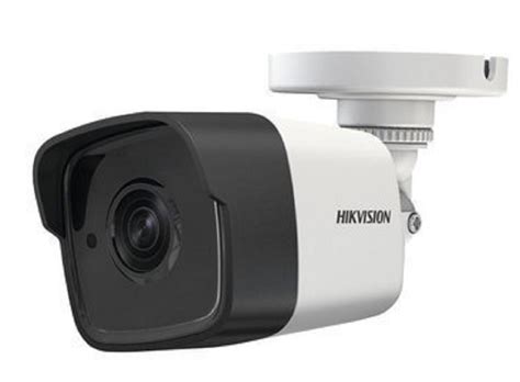 Buy Hikvision Fixed Bullet Camera 4mp Ds 2cd1043g0e I Online In India