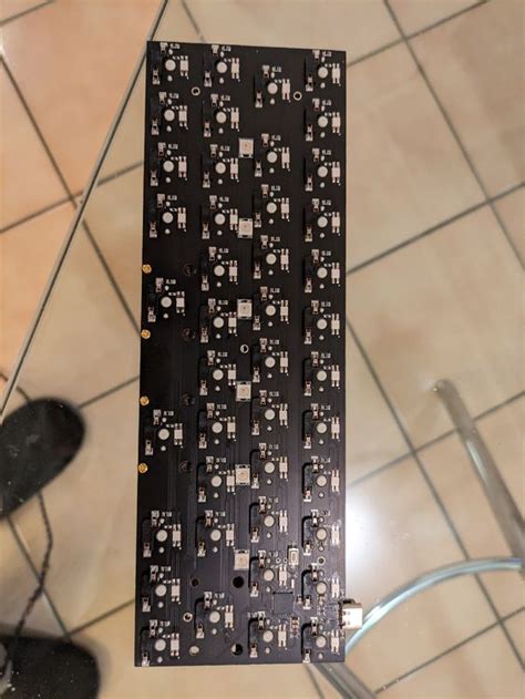 40 Mechanical Keyboard Hot Swap Kaufen Auf Ricardo