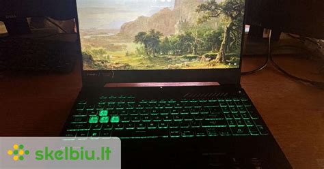 Asus Tuf Gaming Fx Skelbimai Skelbiu Lt