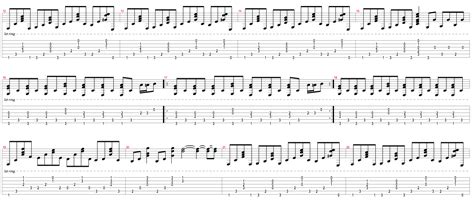 Música Guitarra E Partituras Guitar Tabs And Chords Cifras Imagine