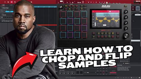 Mpc Sample Chopping The Ultimate Guide Youtube