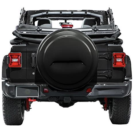 Tire Covers Jeep Wrangler Forums Jl Jlu Rubicon 4xe 392