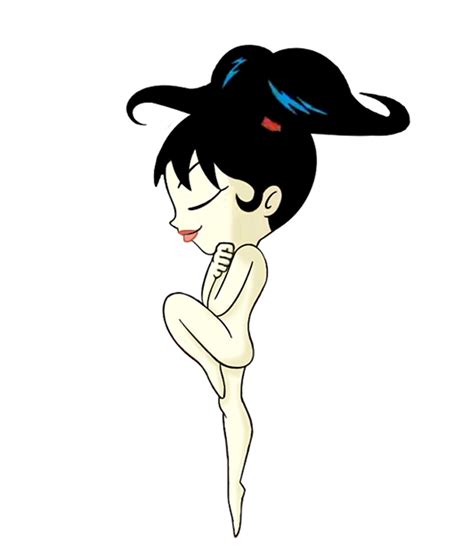 Post Anonnudeeditor Edit Kimiko Tohomiko Xiaolin Showdown