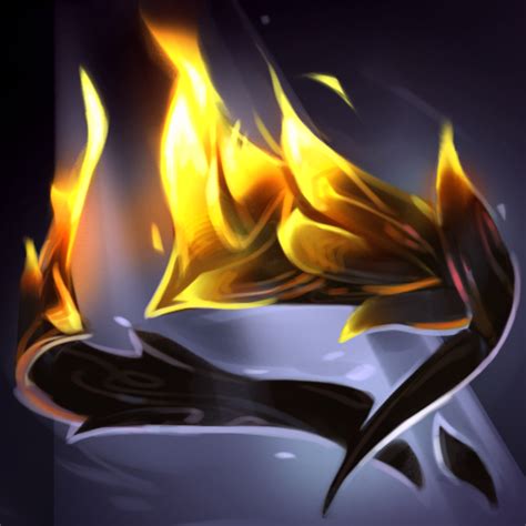 All The New Item Icons In League Of Legends Gameriv