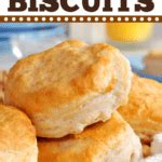 Cracker Barrel Biscuits Insanely Good