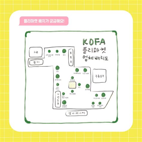 한국영상자료원 on Twitter KOFA플리마켓 D 1 드디어 내일 입니다 16곳의 셀러들과 더불어 교육 프로그램