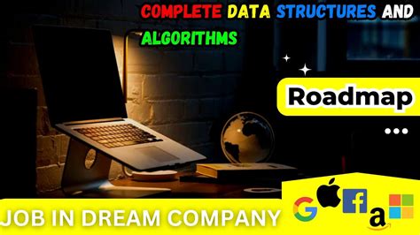 Complete Roadmap To Learn DSA From Scratch In 2024 DSA Roadmap For