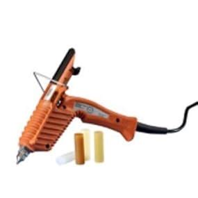 M Scotch Weld Hot Melt Applicator TC Hi Viscosity Flow Valve And Tip Case Of Adhesive