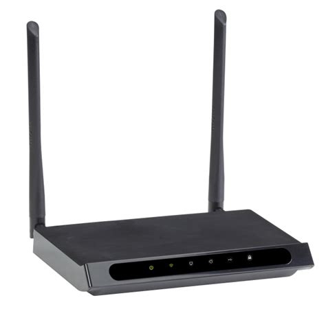 Buy BlackBox WRT750A, Wireless Broadband Router 802.11ac - Mega Depot