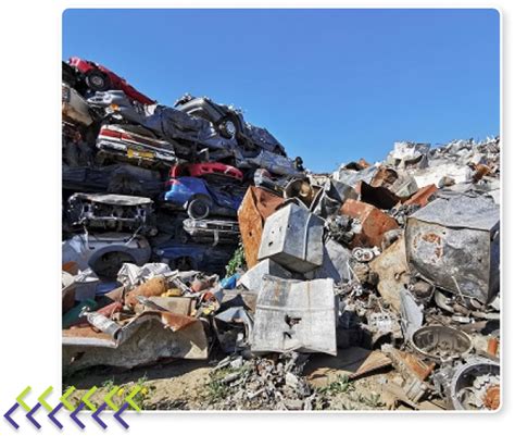 Earn Top Cash For Your Scrap Metal Ipswich From 50 Now