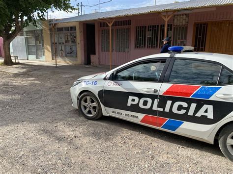 Intent Matar A Sus Dos Hijos Menores Y A Su Exmujer Y Luego Se Dispar