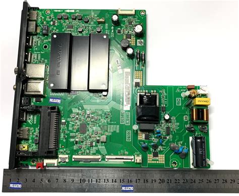 Motherboard Tv Tcl P Bp Rt W Mpa Hg V R T Lf V