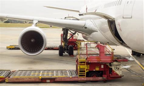 Domestic Air Cargo In India