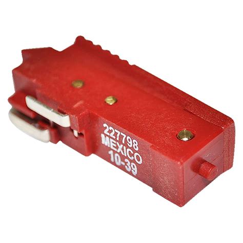 Miller 196255 Switchtrigger Replaces 227798