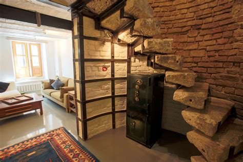 Интерьер кирпичного дома внутри (47 фото) - фото - картинки и рисунки ...