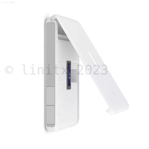 Ubiquiti Unifi Access Dream Wall Gateway Console Access