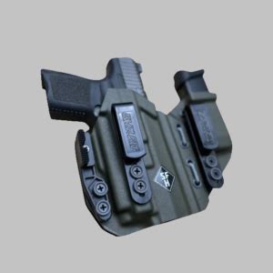 5 Best Canik METE MC9 Holsters For Concealed Carry In 2023 Gun Holsters