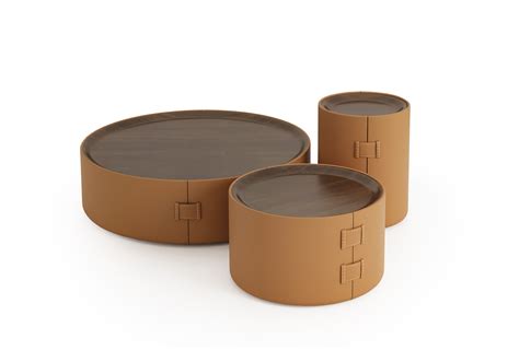 Salone Preview New Turri Collection By Matteo Nunziati Rings